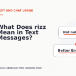 What Does rizz Mean in Text Messages?