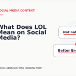 What Does LOL Mean on Social Media?