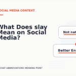 What Does slay Mean on Social Media?