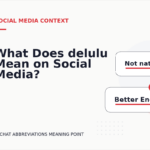 What Does delulu Mean on Social Media?